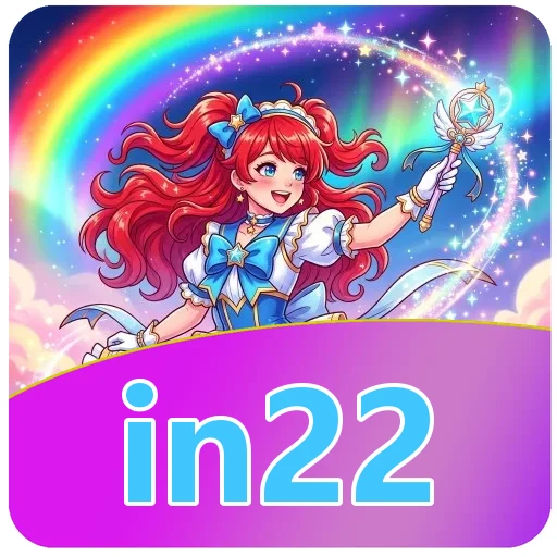 Ikon in22 untuk pertanyaan teknis APK