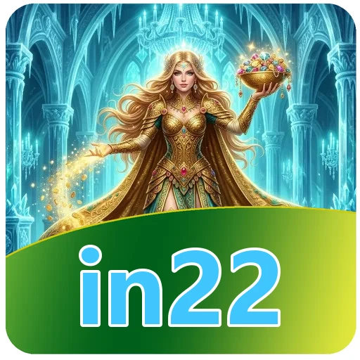 Ikon in22 untuk ringkasan panduan APK v4.7.5