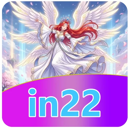 Ikon in22 untuk catatan v4.7.5